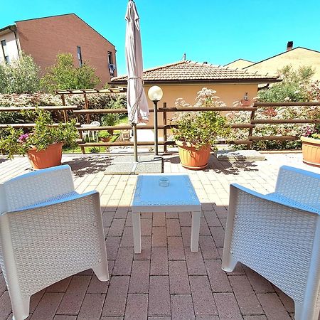 리오토토 Il Giardino B&B 외부 사진