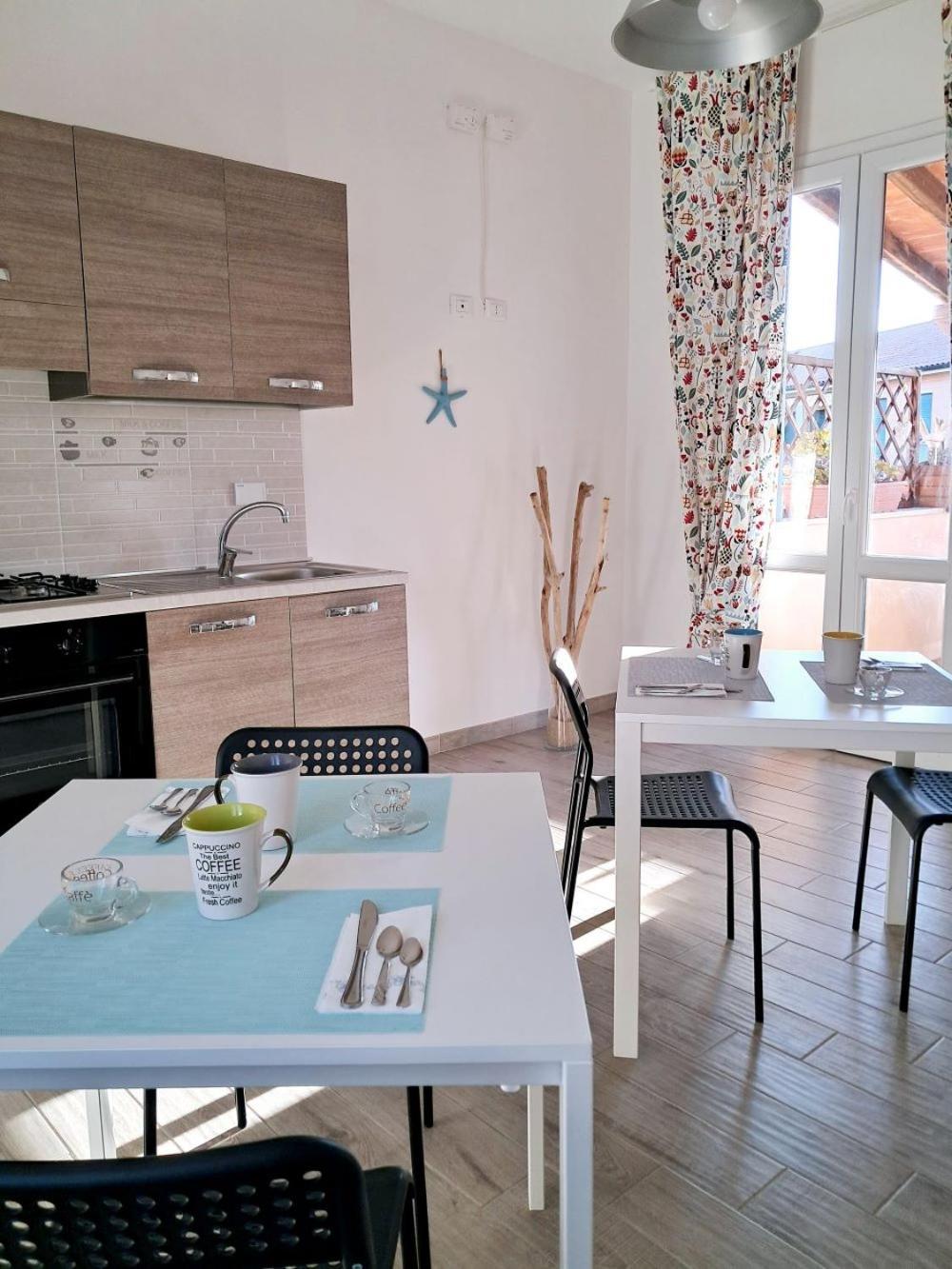 리오토토 Il Giardino B&B 외부 사진