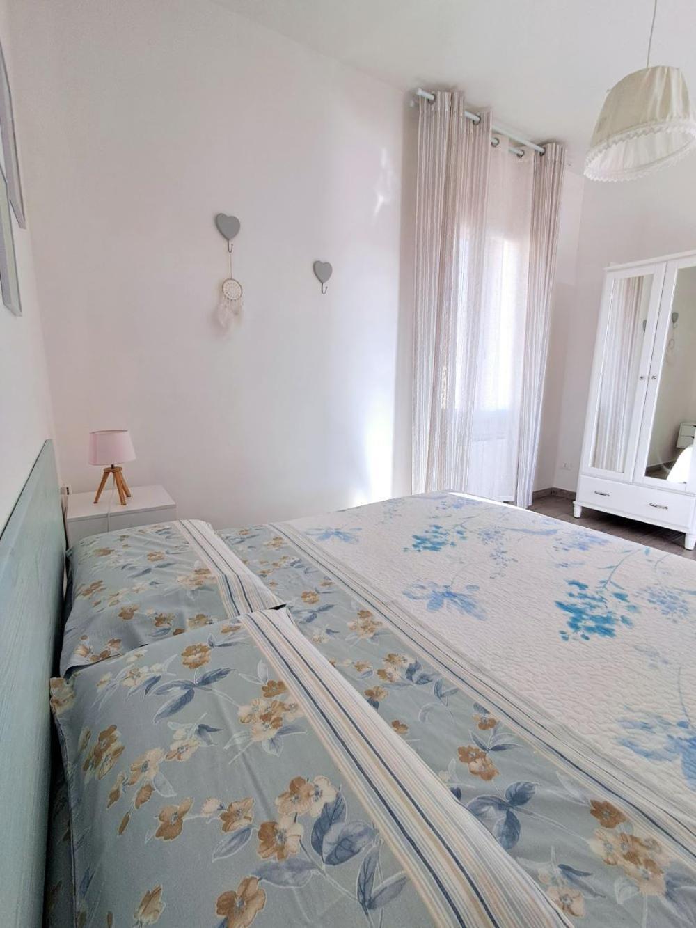 리오토토 Il Giardino B&B 외부 사진
