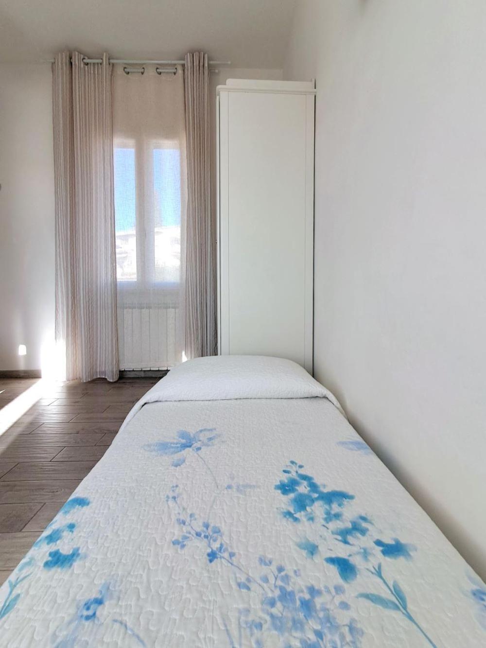 리오토토 Il Giardino B&B 외부 사진