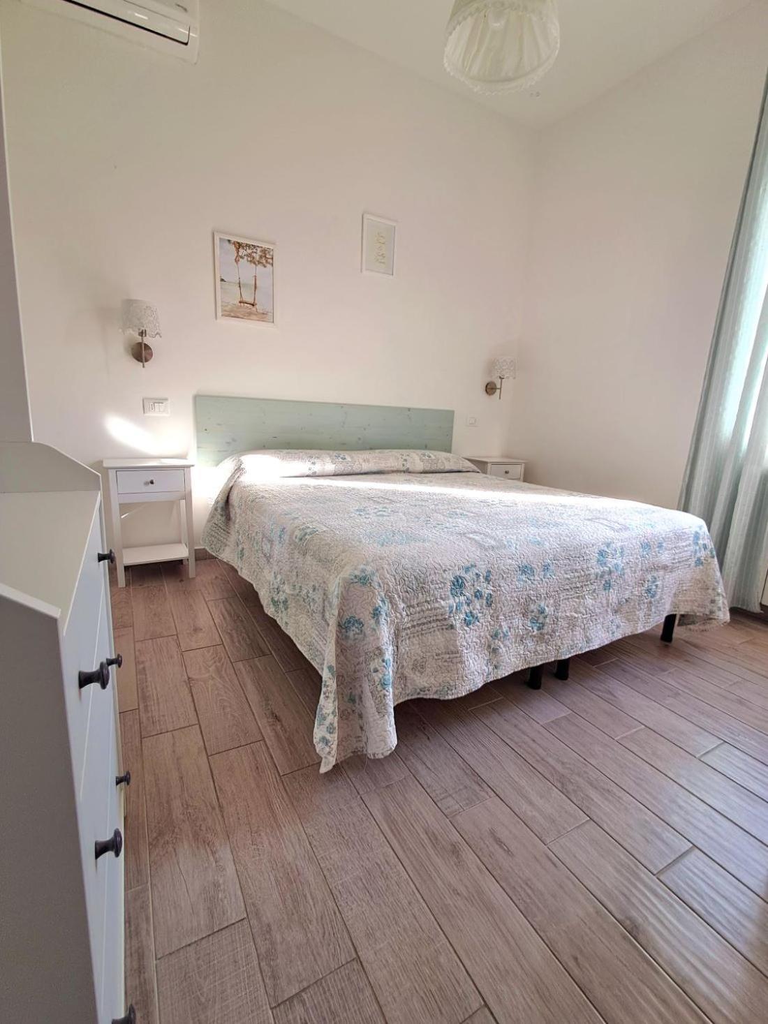 리오토토 Il Giardino B&B 외부 사진